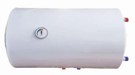 SCALDABAGNO TERMO SWING PLUS MIX HEATING ORIZZONTALE Garanzia 5 ANNI (Attacchi DESTRA, 100 Lt)