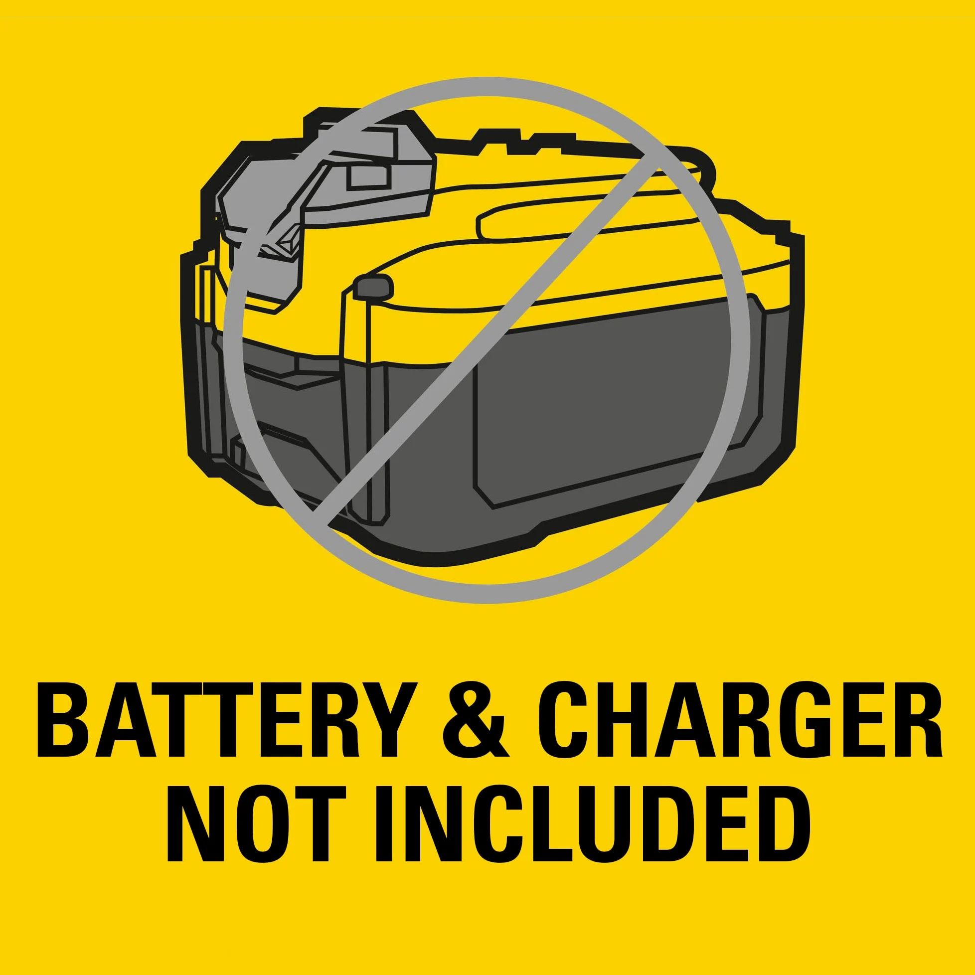 Pistolet a Mastic - STANLEY FATMAX V20 - SFMCE600B-XJ - Lithium 18V - Sans Batterie