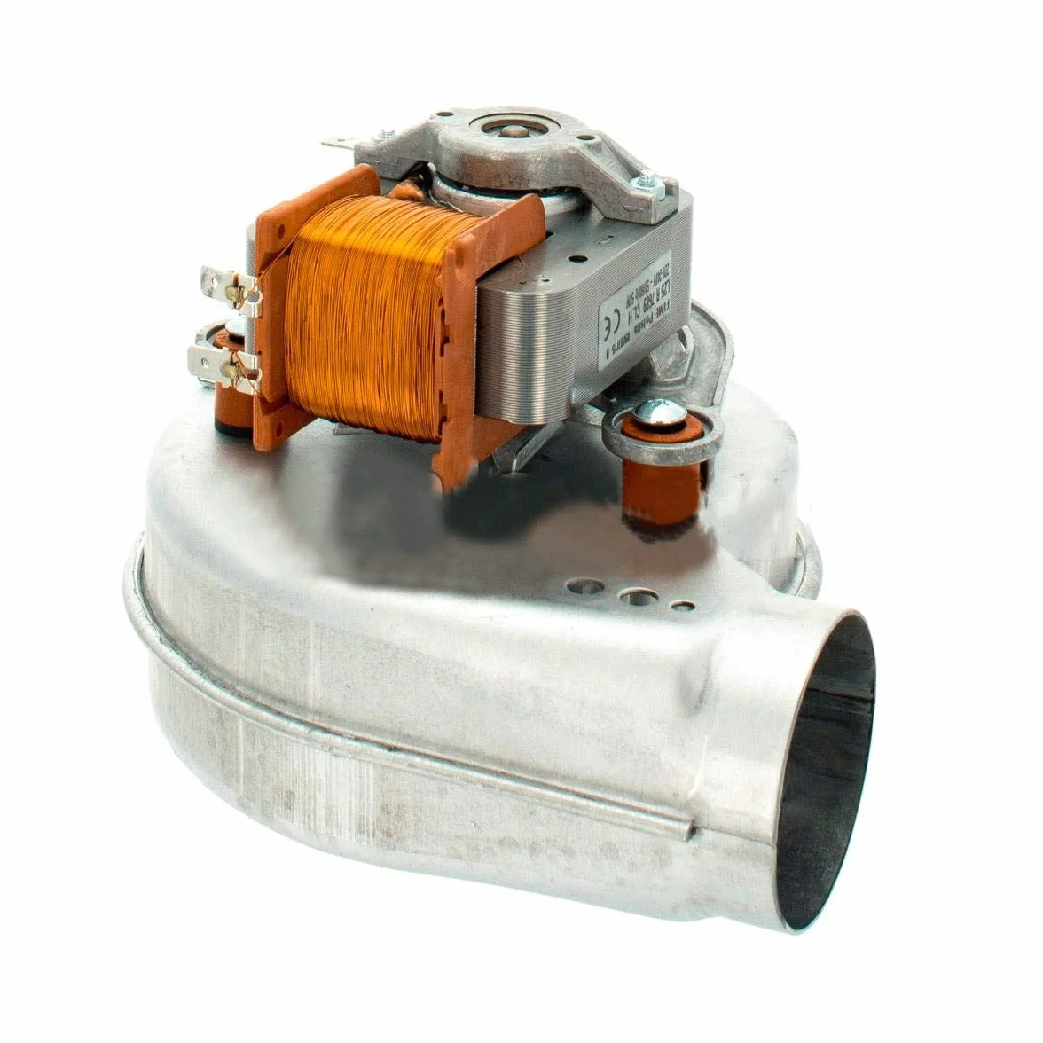 Recamania Ventola caldaia Junkers GRO1725 8707204038