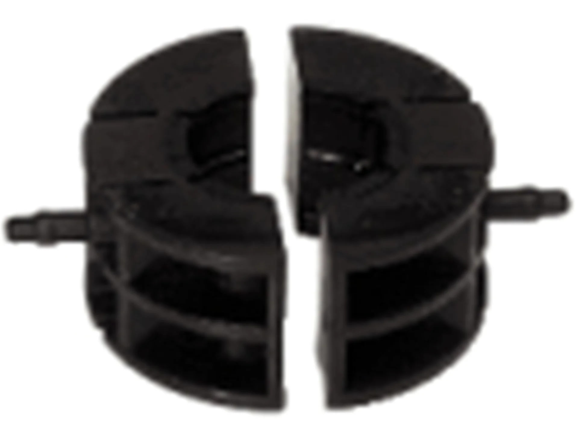 KS Tools 222.5001 Serie di Ganasce di Riduzione, 2 Pezzi, per Utensile di Smussatura CK110, Diametro 32 mm