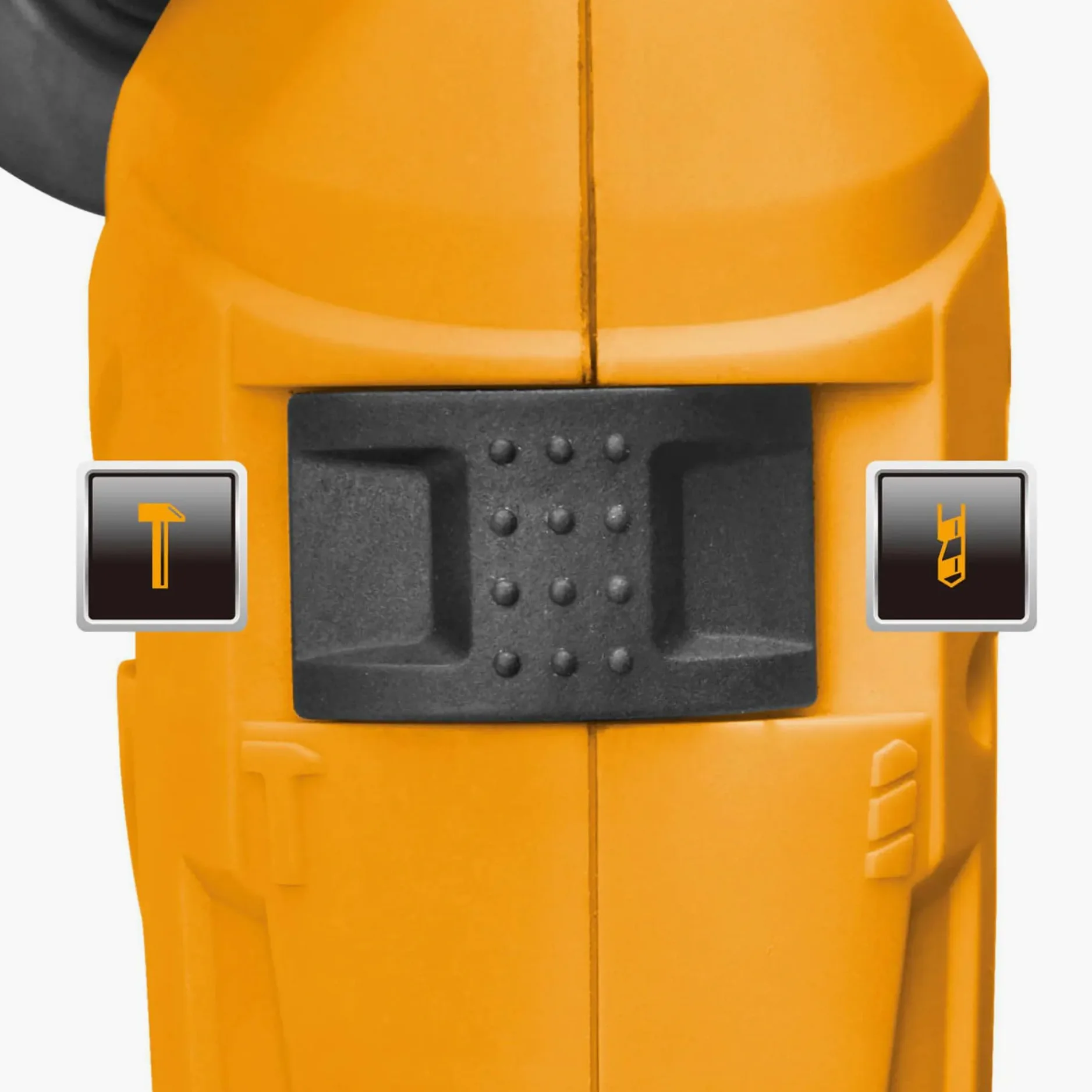Ingco - Trapano a percussione Id8505 850W R+L