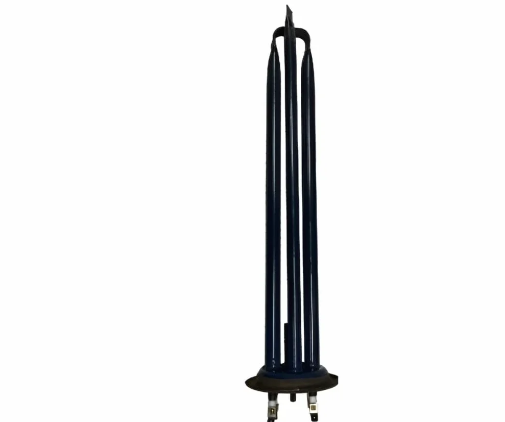 Thermex Nika SafeDry - Serbatoio dell'acqua calda verticale da 50 V, 50 litri