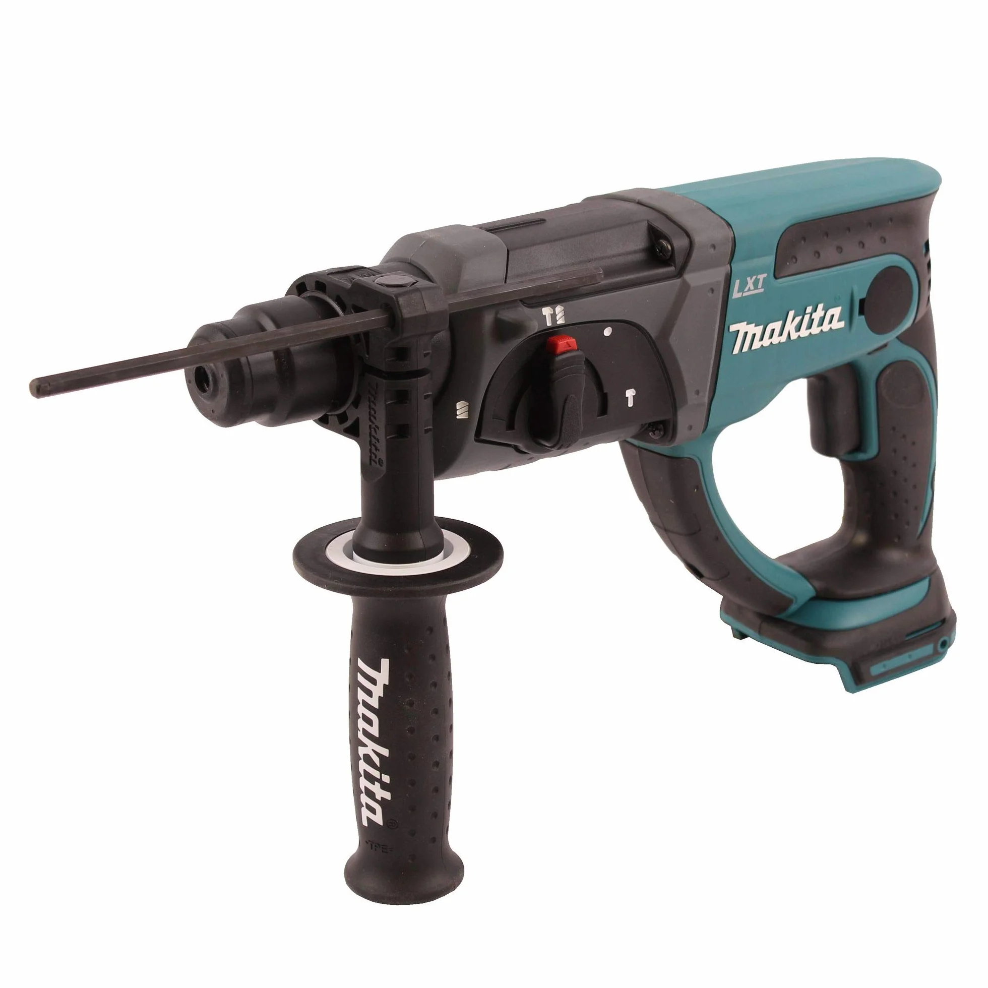 Makita DHR202Z rotary hammer 1200 RPM