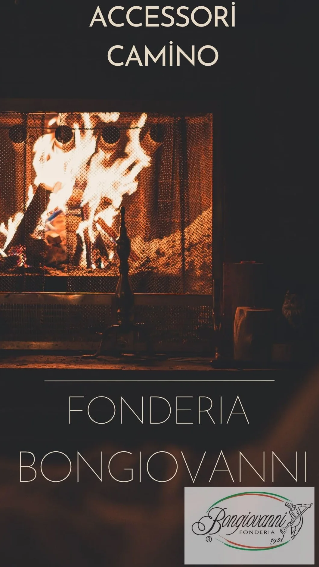 Fonderia Bongiovanni | Griglia in Ghisa | Griglia per Camino | Stufa Pellet | Barbecue Fondello per Cenere | 20x20 cm Mod.M | con Cassetto Raccolta Cenere | Altezza 7 Cm | Accessori Camino