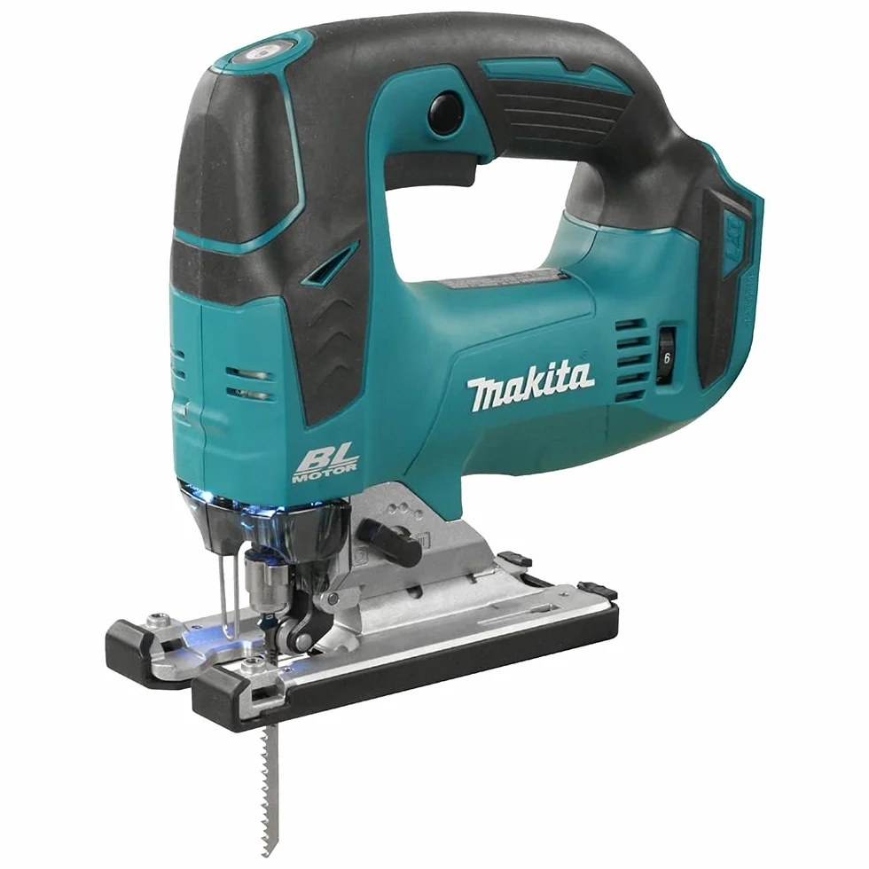 Makita DJV182Z - Caladora 18V litio BL