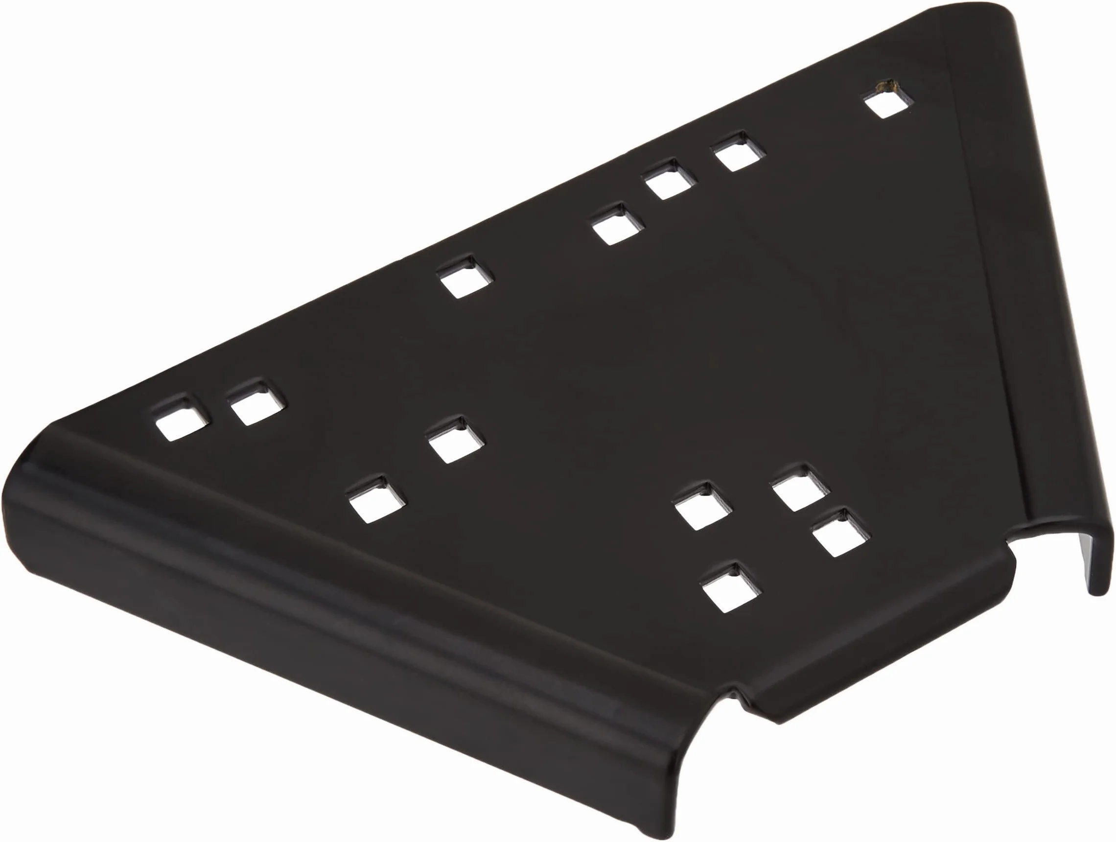 Lee Precision 90267 Bench Plate Steel Base Nero, Taglia Unica