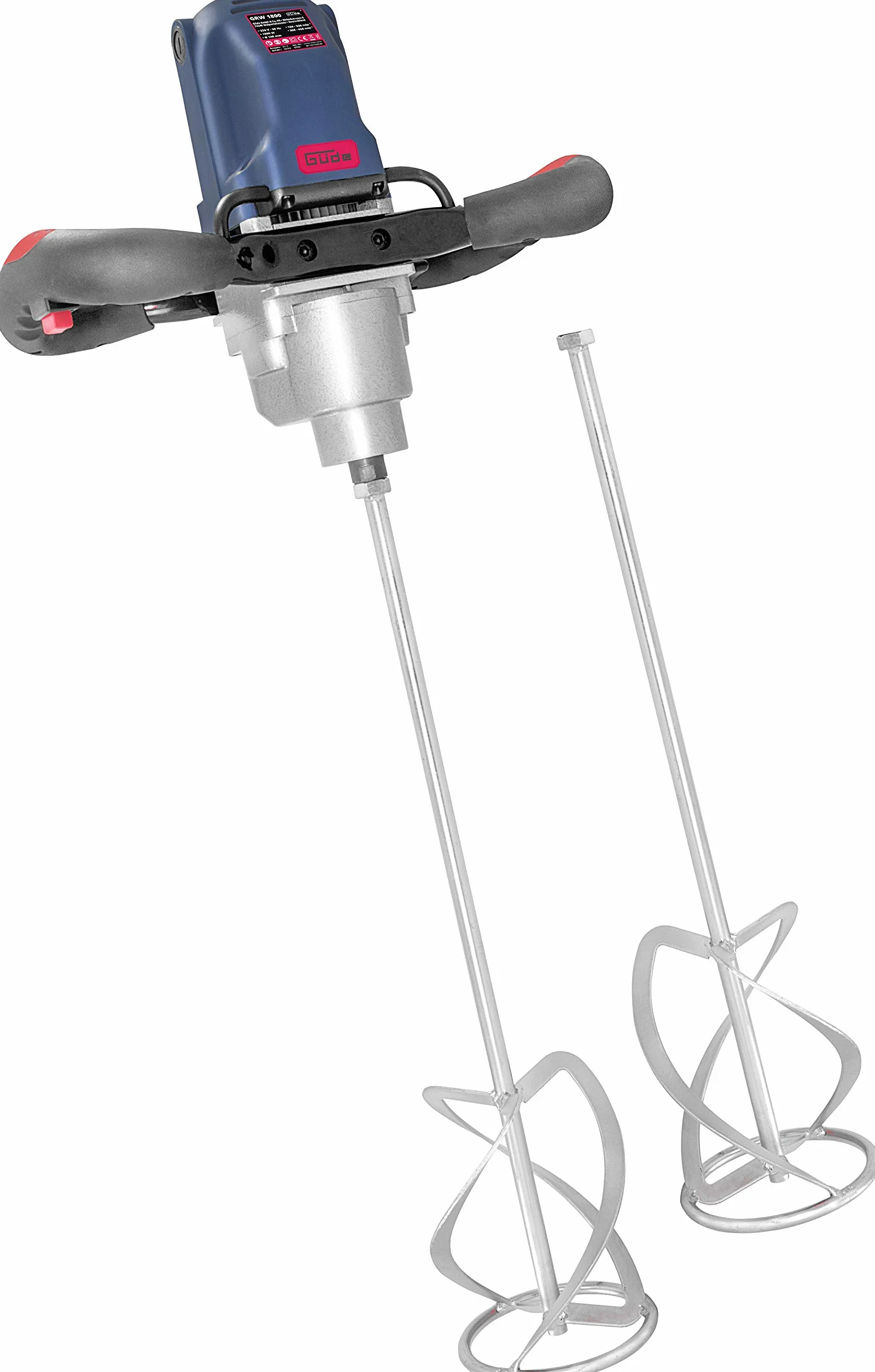 Güde Agitatore GRW 1800, 1800 W, 140 mm, 58048