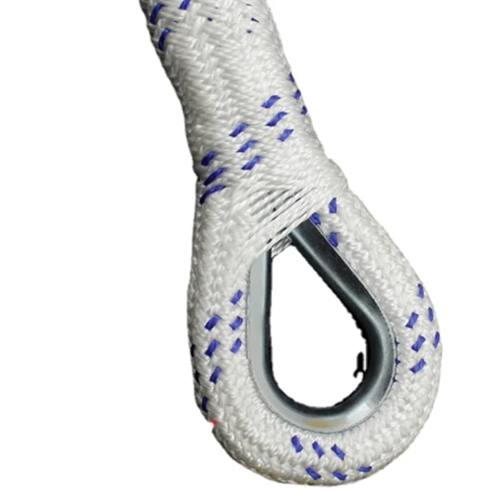 Scala Di Corda Di Sicurezza,Scale Di Emergenza Scale Di Fuga,Scale Di Emergenza,Articoli Per La Casa Scala Antincendio Scala In Resina, Scala Domestica Antiscivolo, Scala Di Corda Antincendio/15M