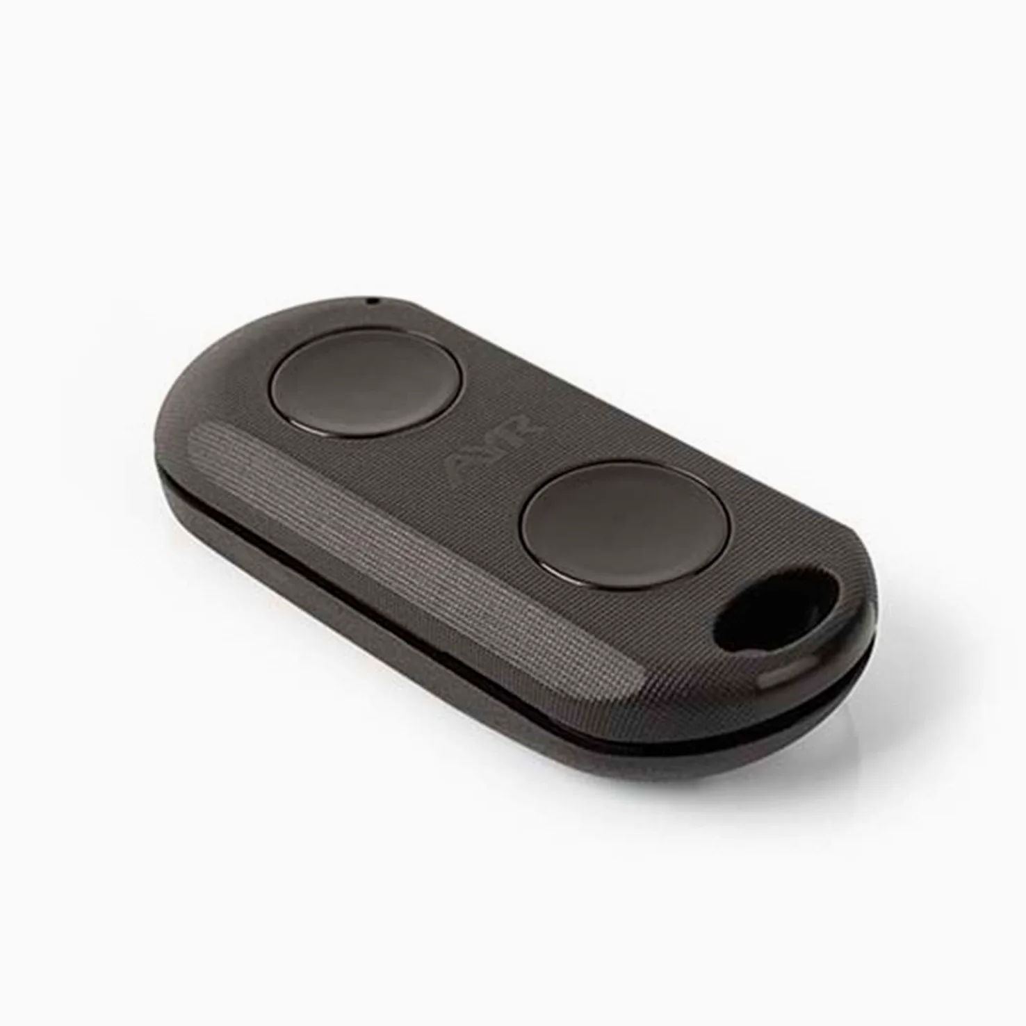 Serratura elettronica invisibile ad alta sicurezza int_LOCK RF 2. Finitura nichel opaco.