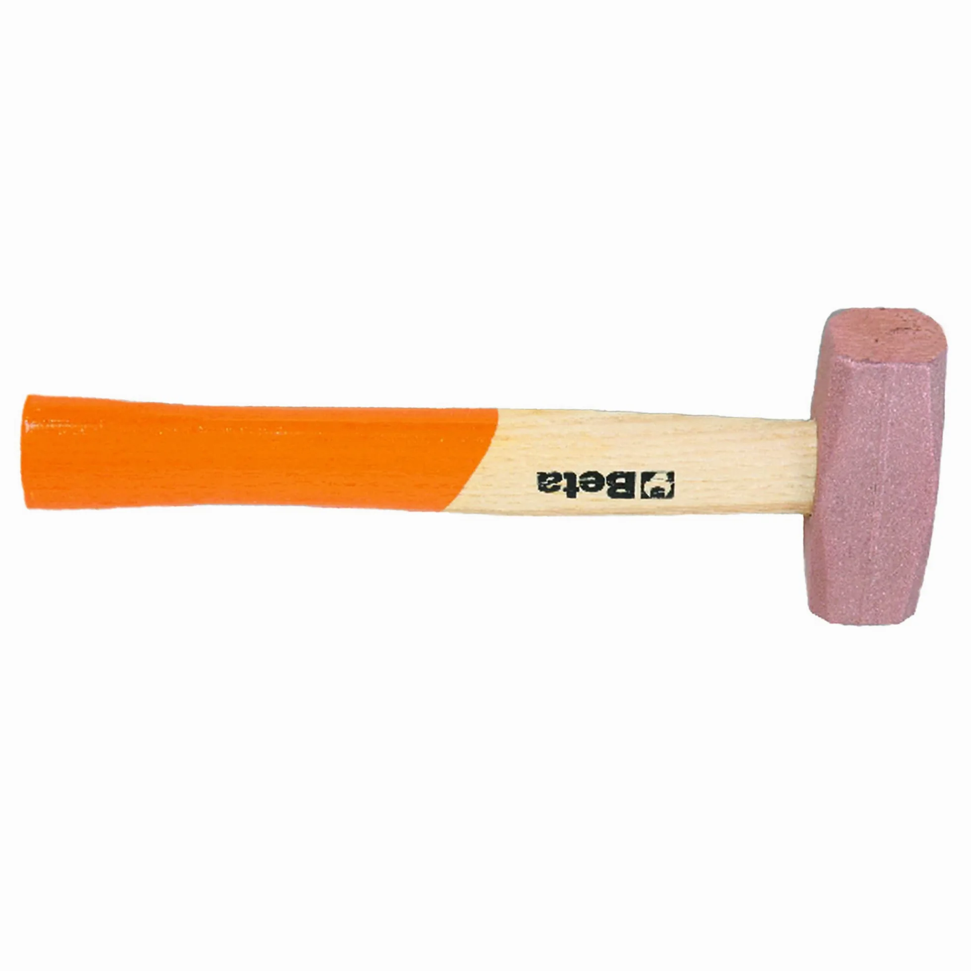 Beta 1385 2000 - Mazzuole con testa in rame manico in legno