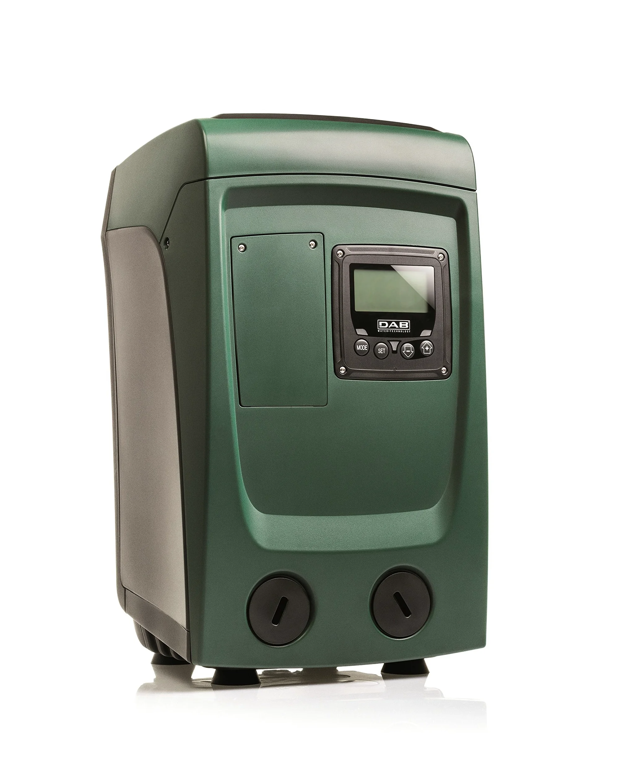 DAB Pompa E-Sybox Mini, Verde