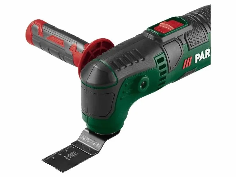PARK SIDE - Strumento multifunzione fai da te PMFW 310