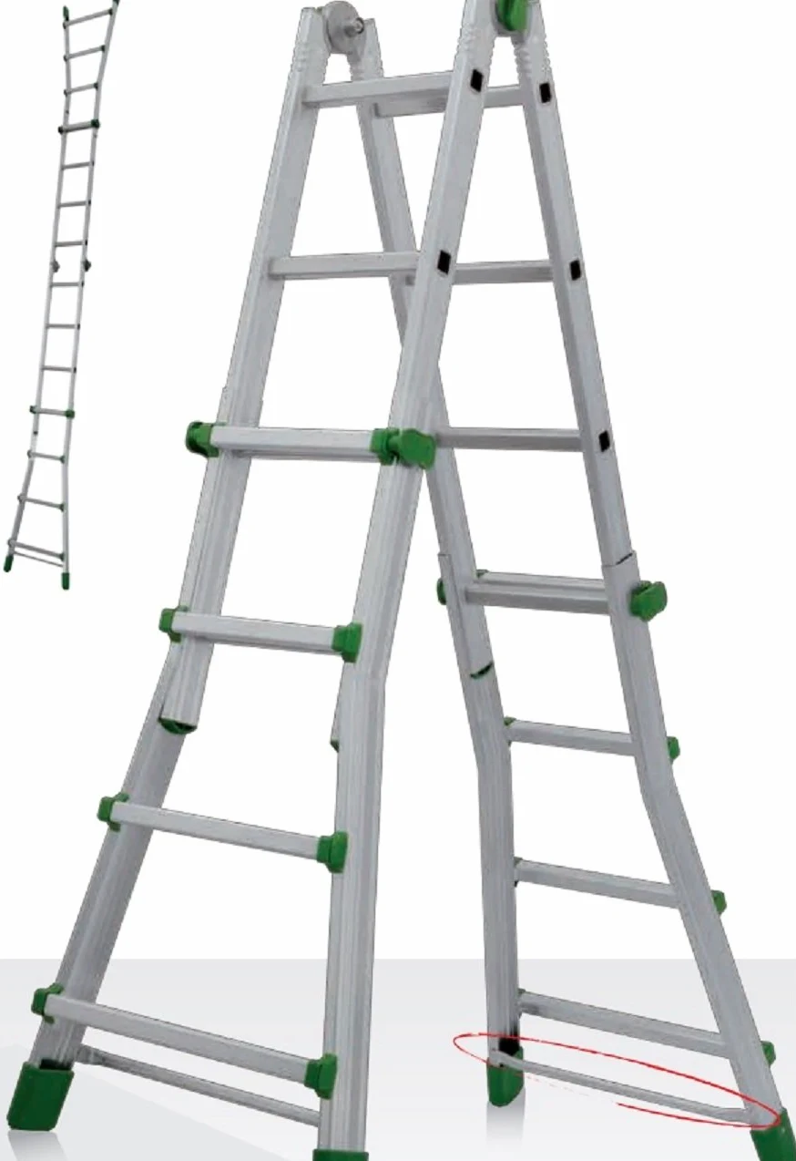 Facal 9689550 Euro-Briko Scala, Extralunga BK-7
