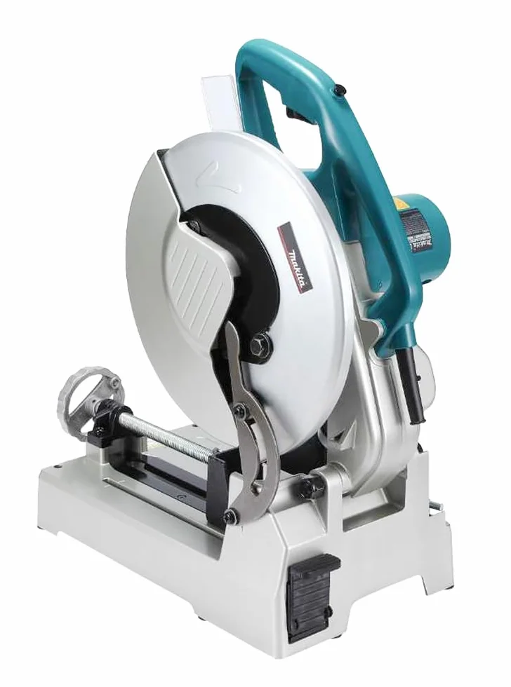 Makita LC1230N 1 TRONCATRICE per Metalli A Disco al WIDIA 305mm 1750W, 1750 W, 220 V