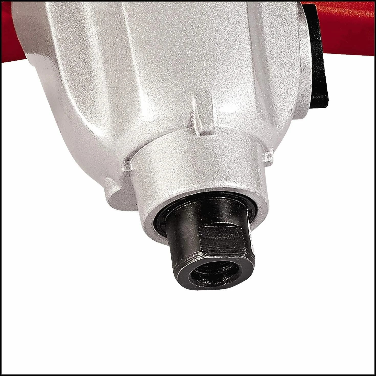 Einhell Miscelatore Elettrico TE-MX 1600-2 (Ce 220-240 V, 1600 W, Rosso, 31 x 32 x 20.2 Cm)