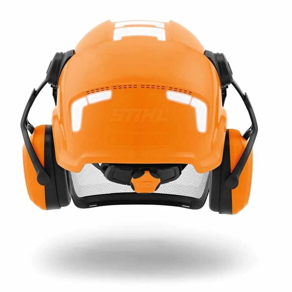 STIHL ADVANCE X-Vent - Set casco di protezione