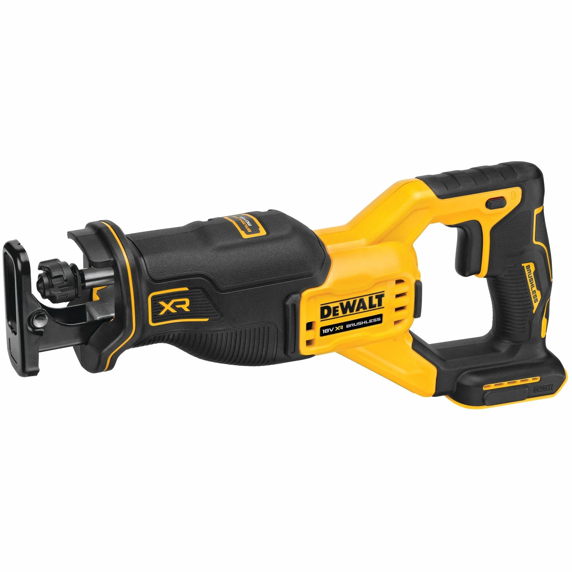 Dewalt Dcs382N-Xj 18V Xr Sega a Percussione Senza Spazzole, Unità Nuda