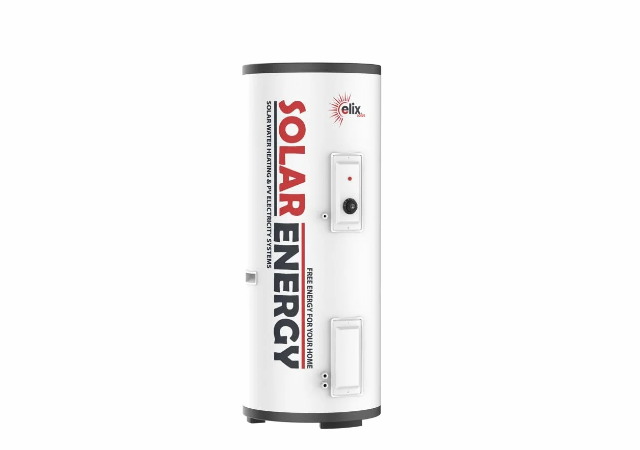 Scaldabagno Solare Fotovoltaico PV Elix 150/200 L | MPPT (con MPPT, 200L, DC 1500W)