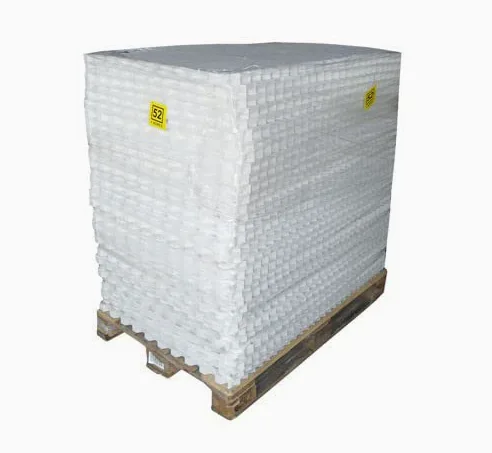 Stabilizzatore di ghiaia (Pallet 35 pz. (31,5 m2), Grigio)