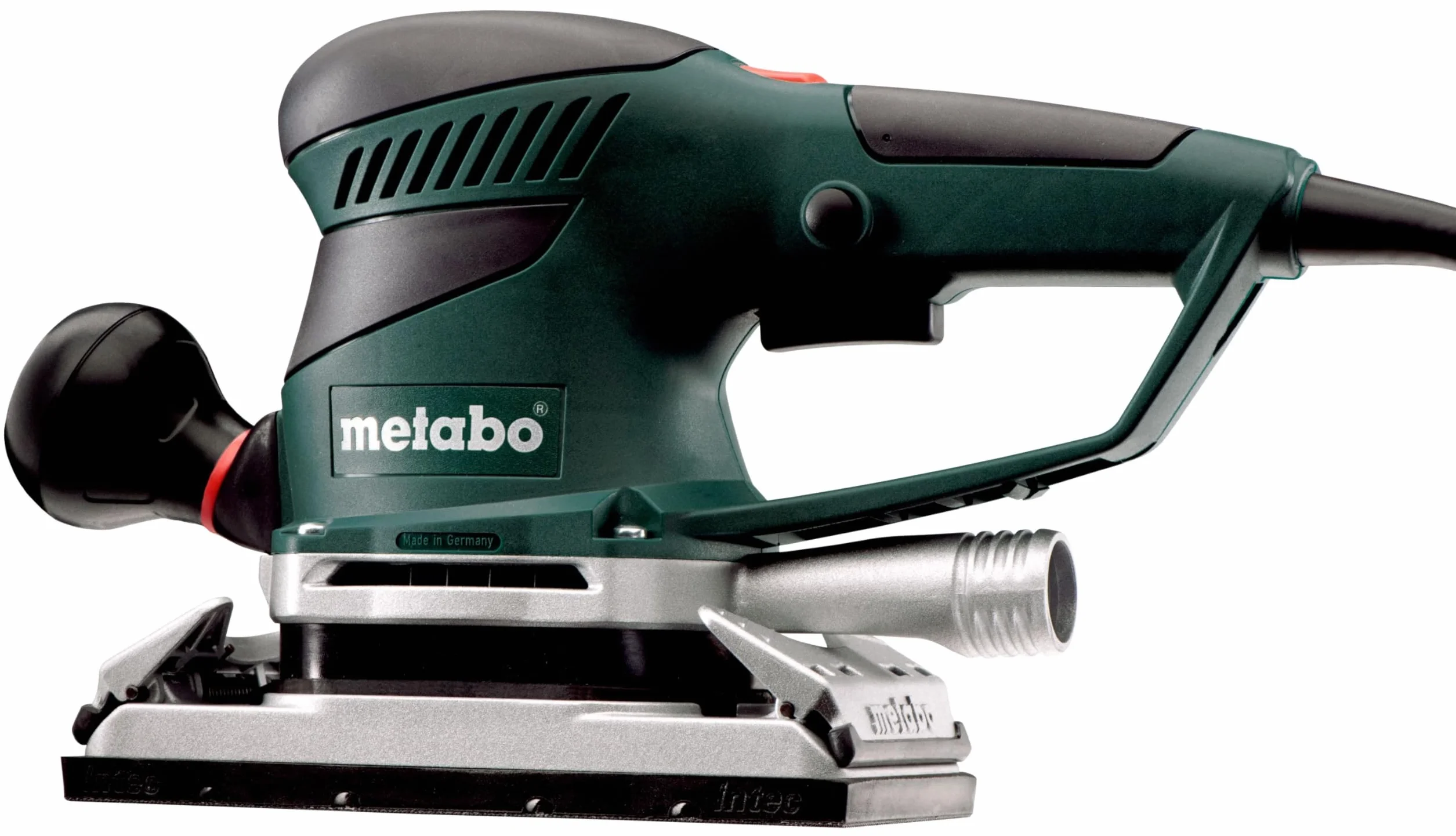 Metabo SRE 4350 TurboTec (611350000) Lijadora Orbital