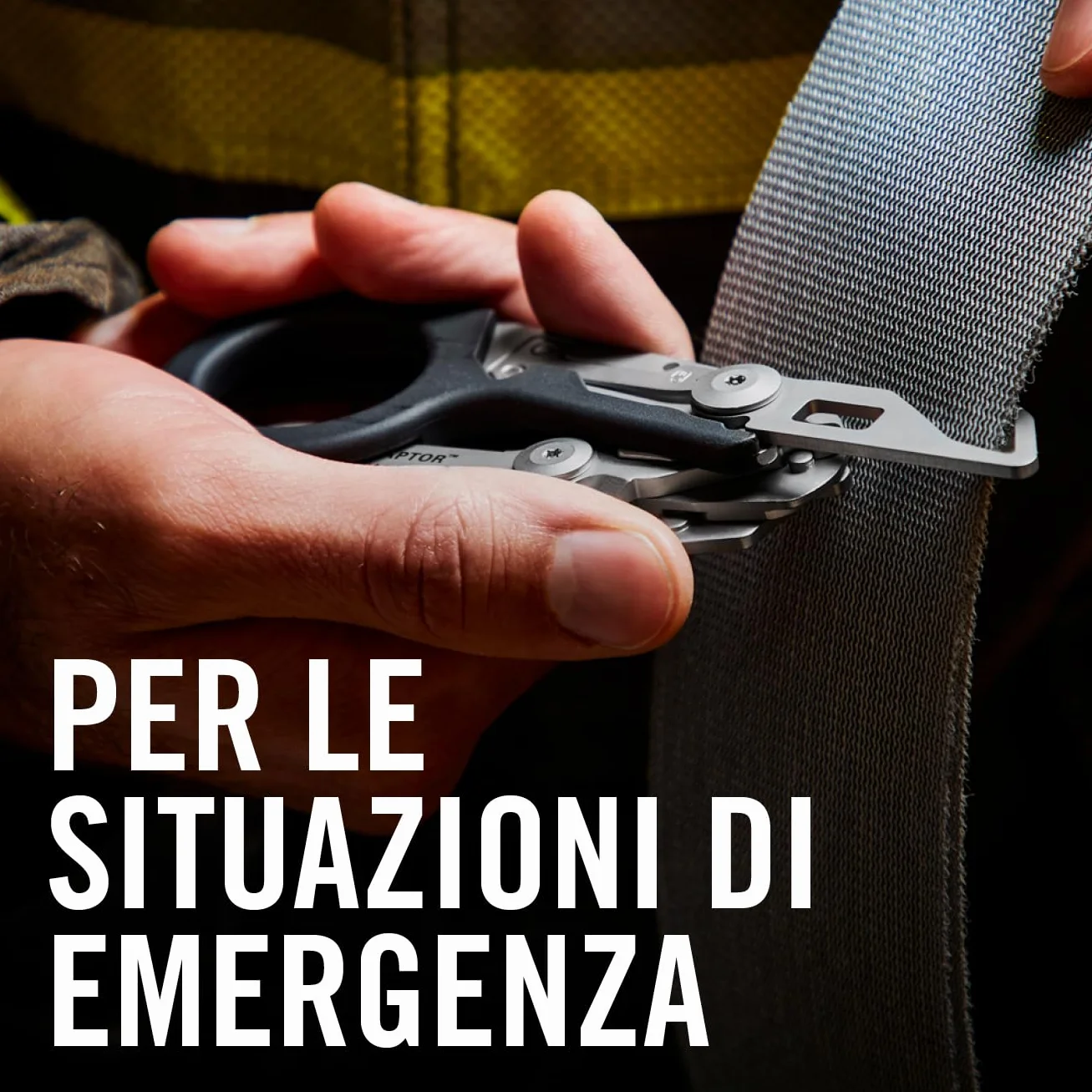 Leatherman Charge+ Multiutensile - 19 Strumenti con sistema di sicurezza per il Campeggio e la Pesca - Nero e Argento