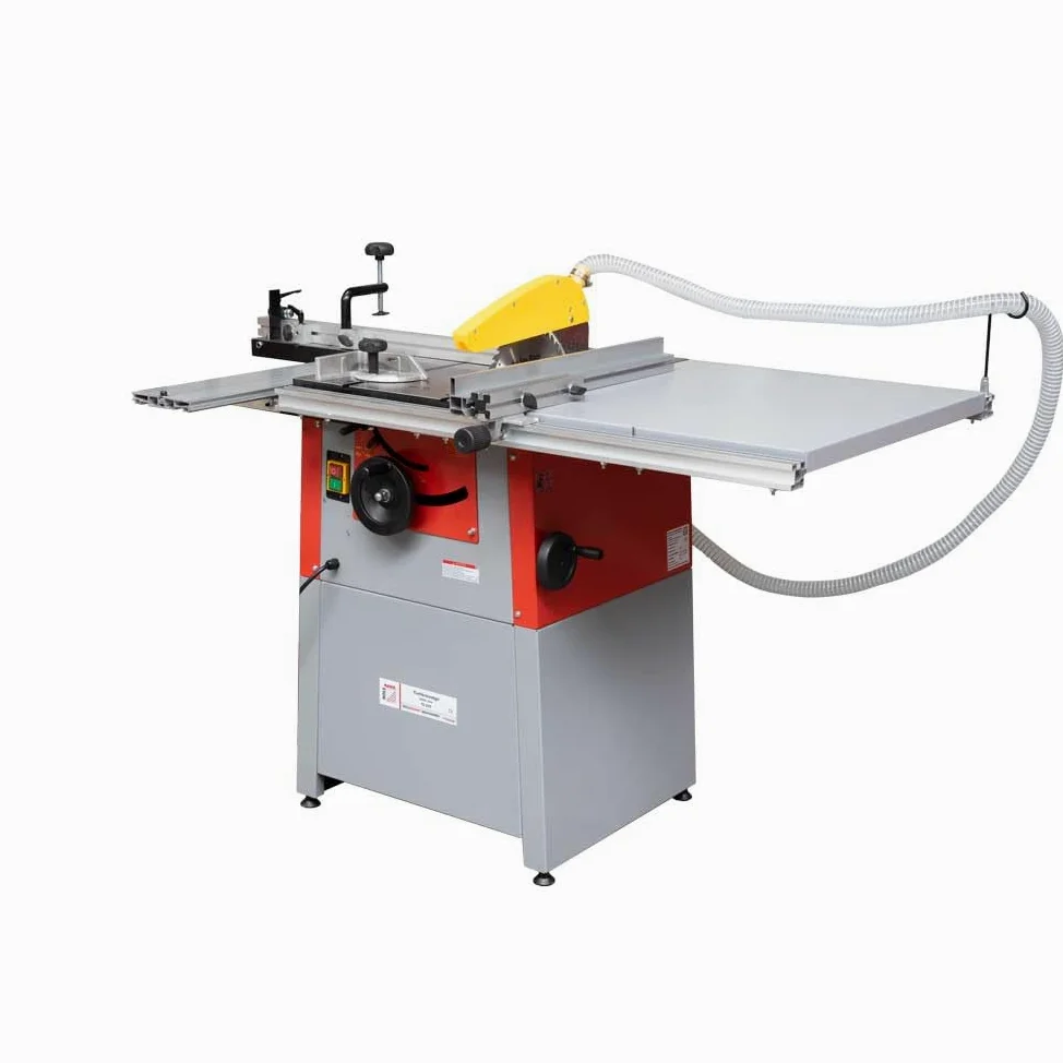 Holzmann - Sega da tavolo ⌀ 254 mm, 230 V, 2.200 W, TS 250-230 V