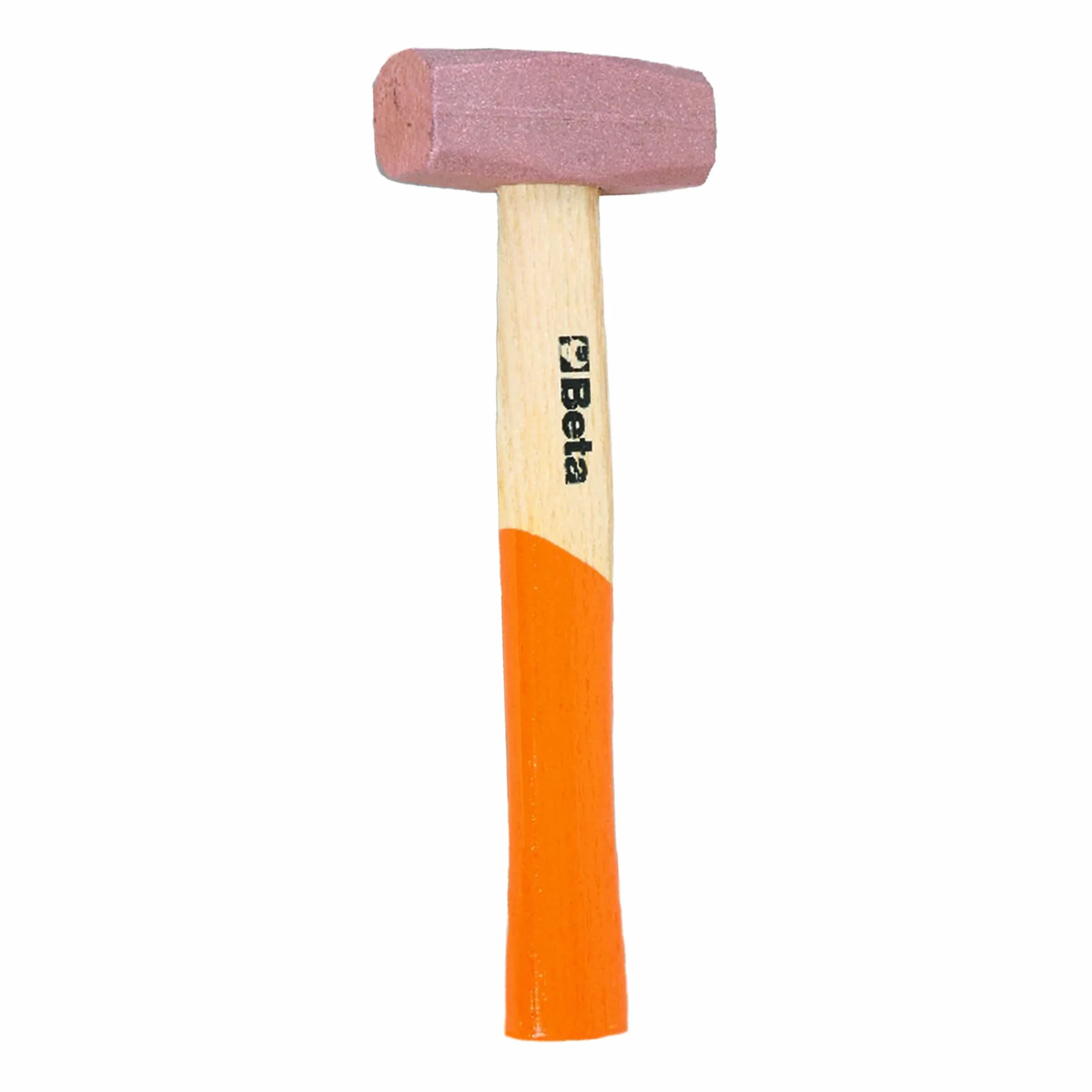 Beta 1385 2000 - Mazzuole con testa in rame manico in legno