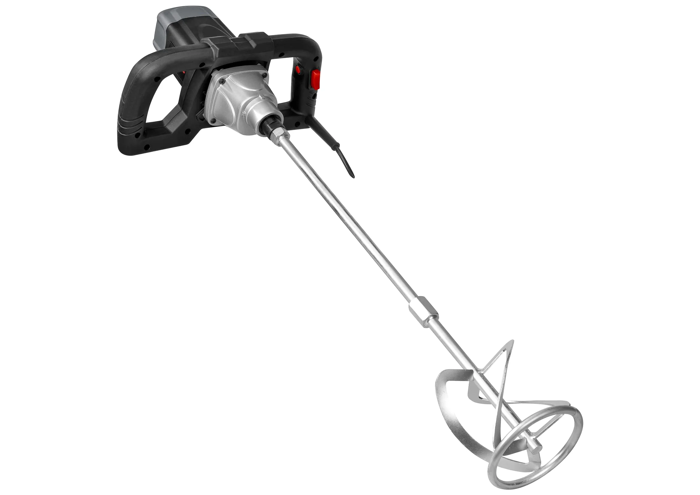 Skil 1016AA Miscelatore, Nero/Antracite