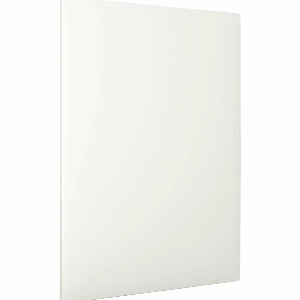 BTicino F315PB54 Linea Space Centralino Da Incasso Bianco 3x18 Moduli IP40