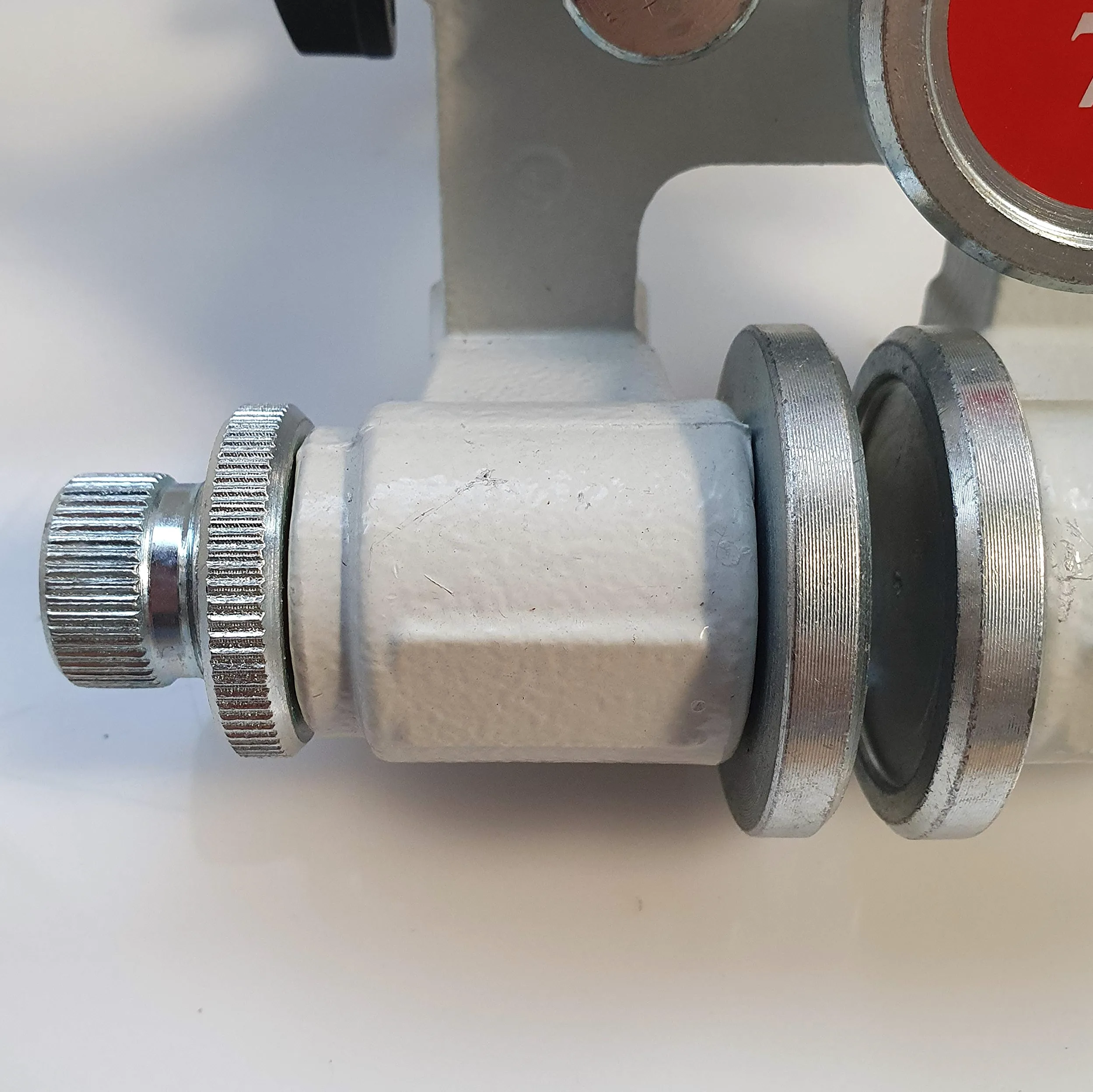CATOCCI MACCHINE SEGA A NASTRO UNIVERSALE DI PRECISIONE GL789 PER SEGA A NASTRO DA 500 600 700 800