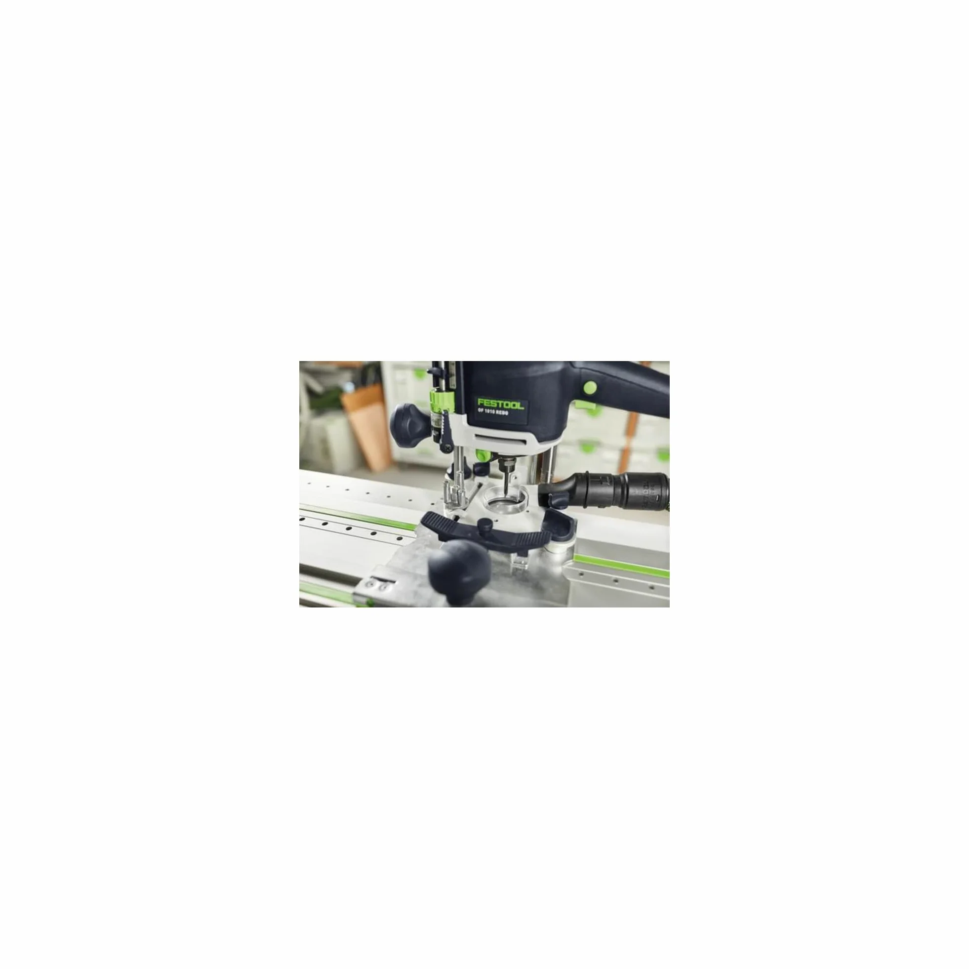 Festool Binari di guida FS 1400/2-LR 32