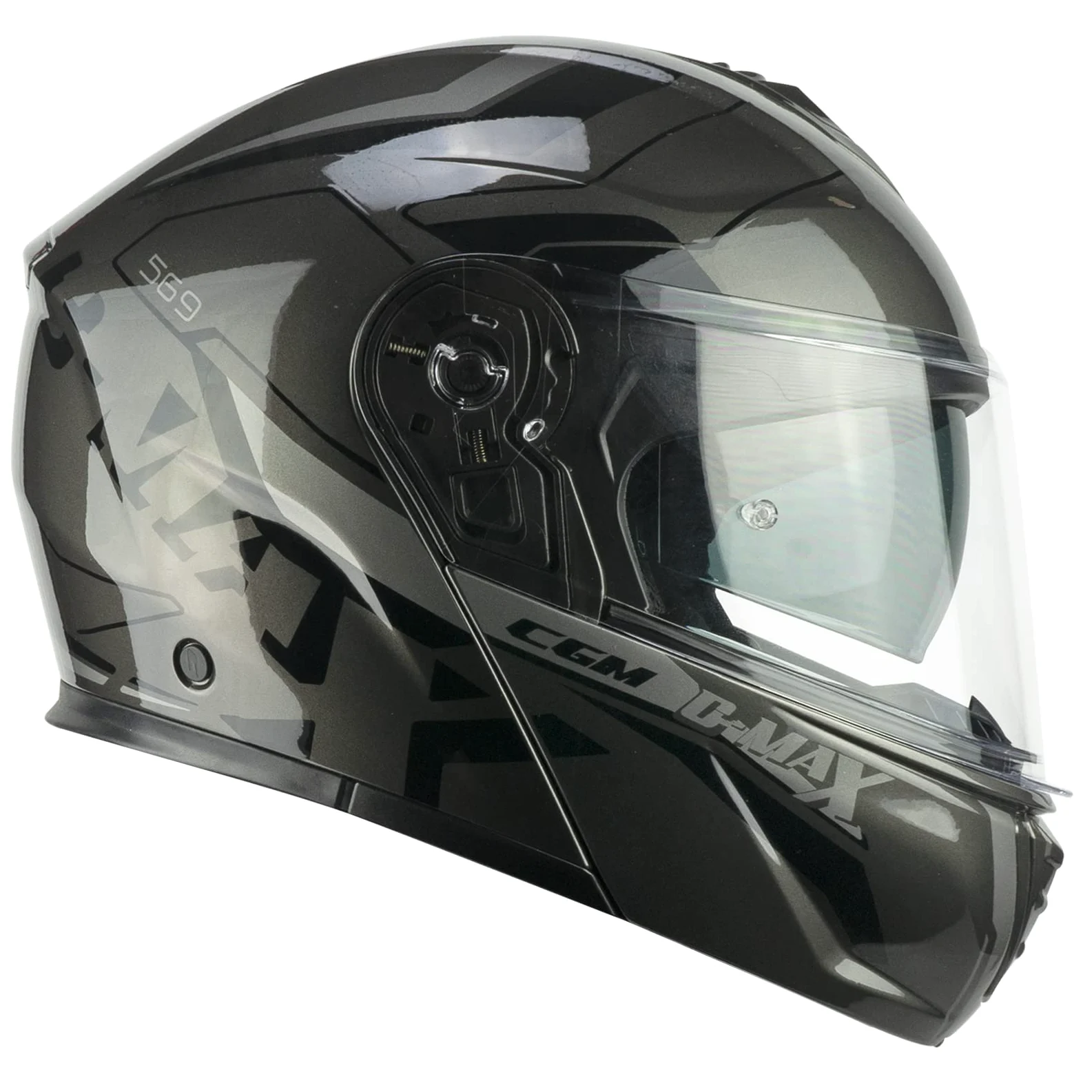 CGM Casco modulare, 569 C-MAX