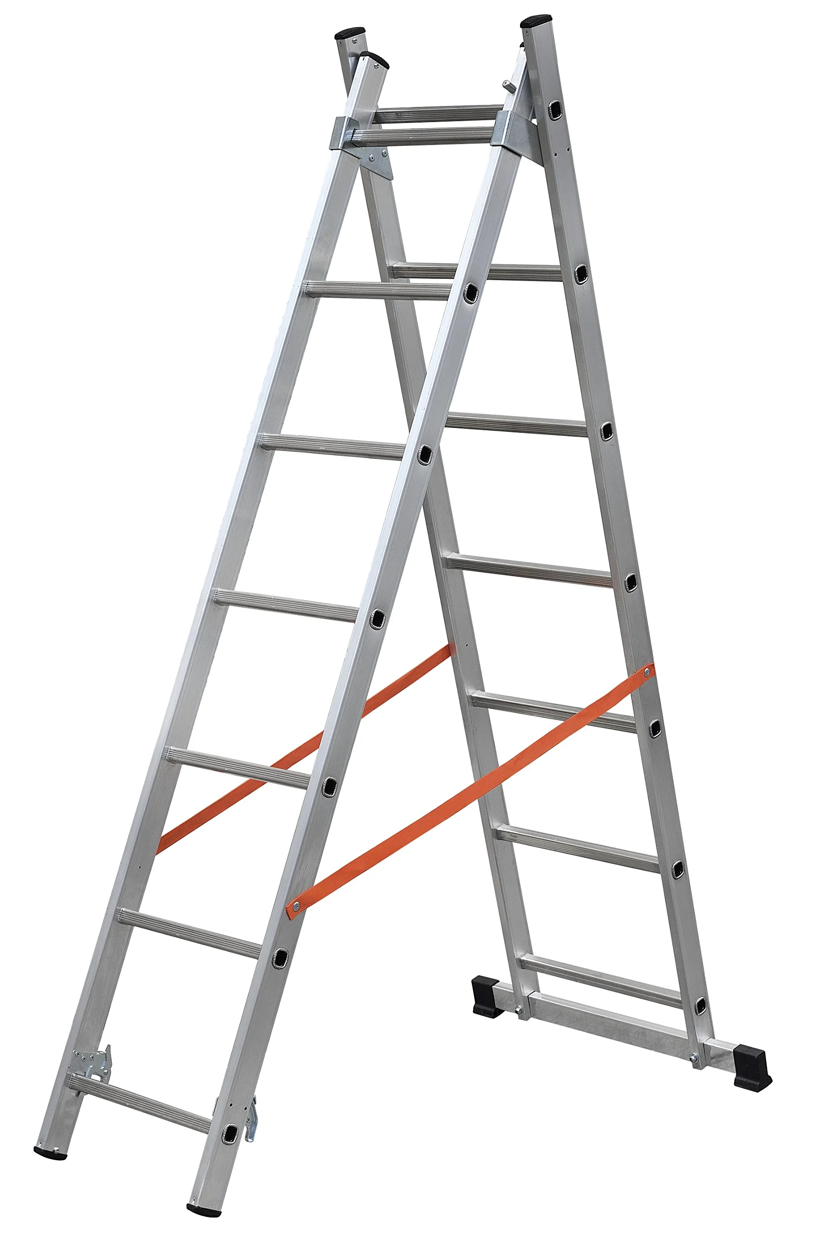 MODULA Scala trasformabile doppia 2X7