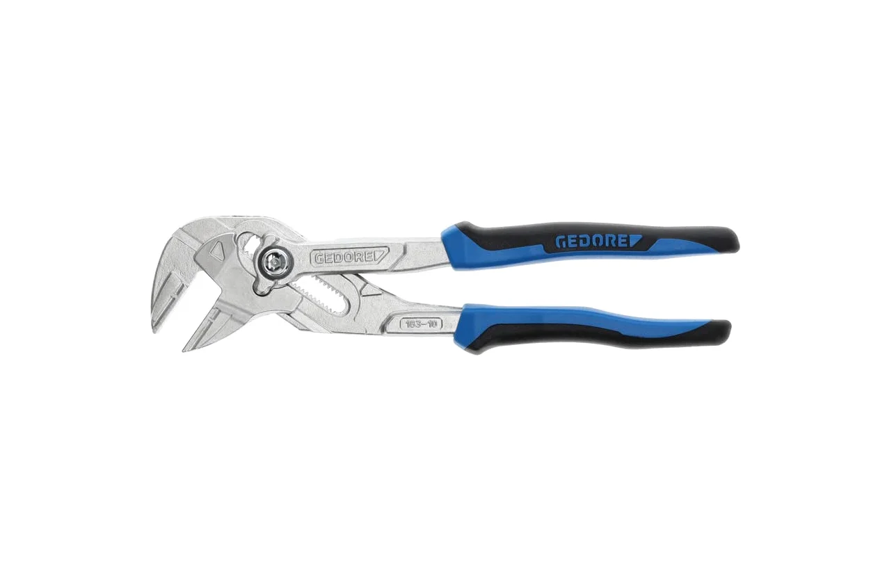 llave inglesa de 10".
