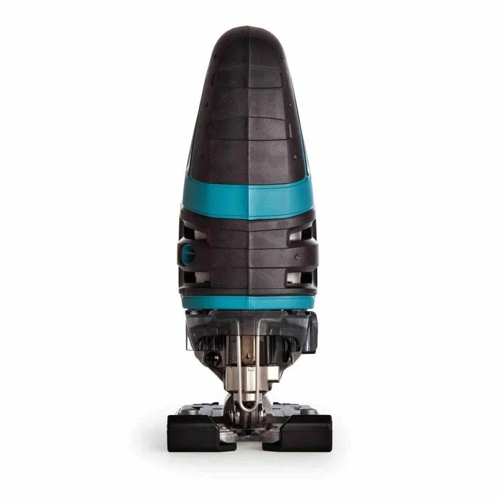 Makita 4350FCT - Caladora 720W electronica 800-2800 cpm con luz. sistema pendular y maletin