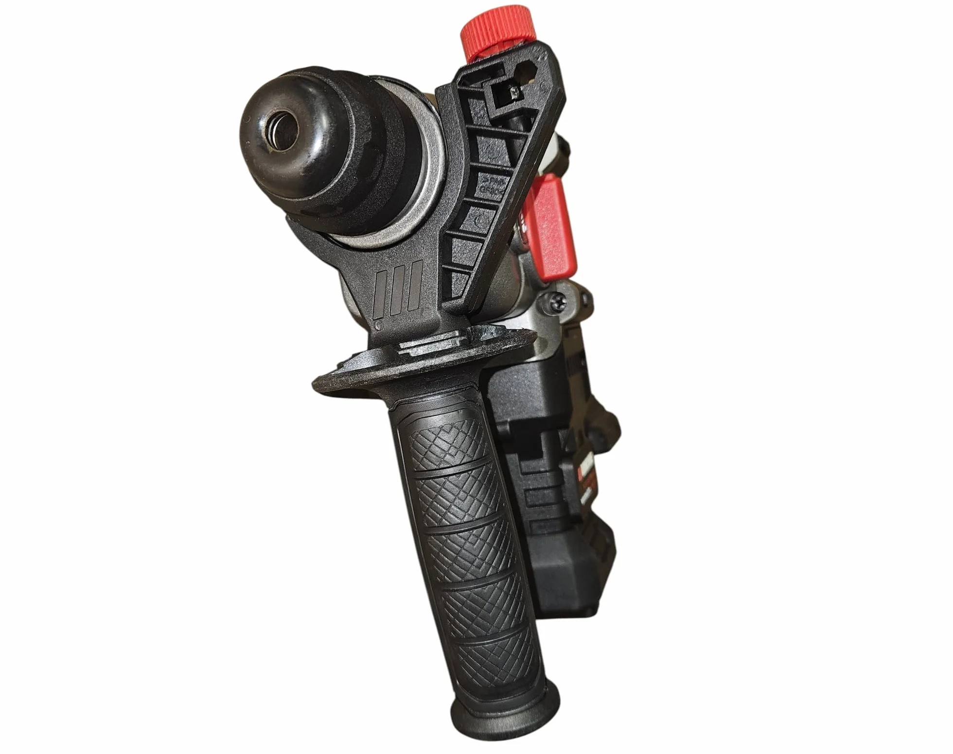 Parkside PERFORMANCE® - Martello combinato a batteria da 20 V "PKHAP 20-Li B2", senza batteria e caricabatterie, SDS-Plus