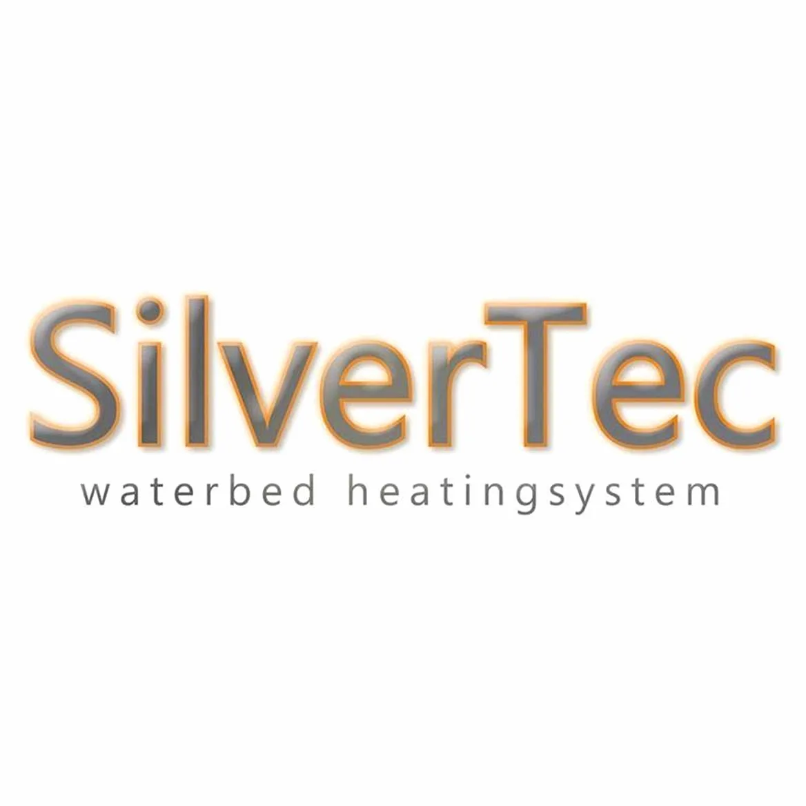 Letto ad Acqua Riscaldamento TBD silvertec 200 W ad Acqua Riscaldamento Heater Carbon
