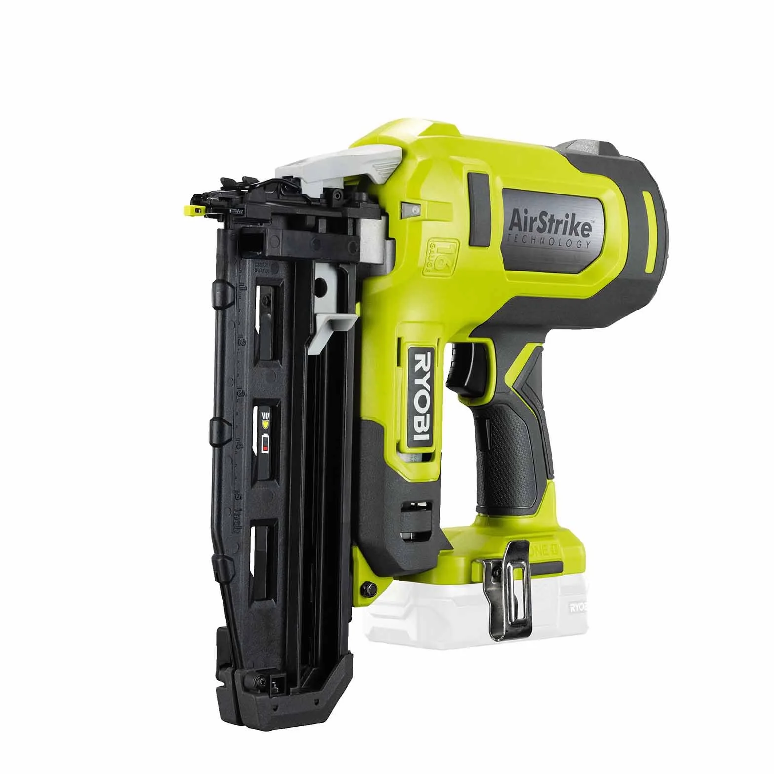 Ryobi R16GN18-0 Groppinatrice 18V One+ - 16G - senza batteria e caricabatterie