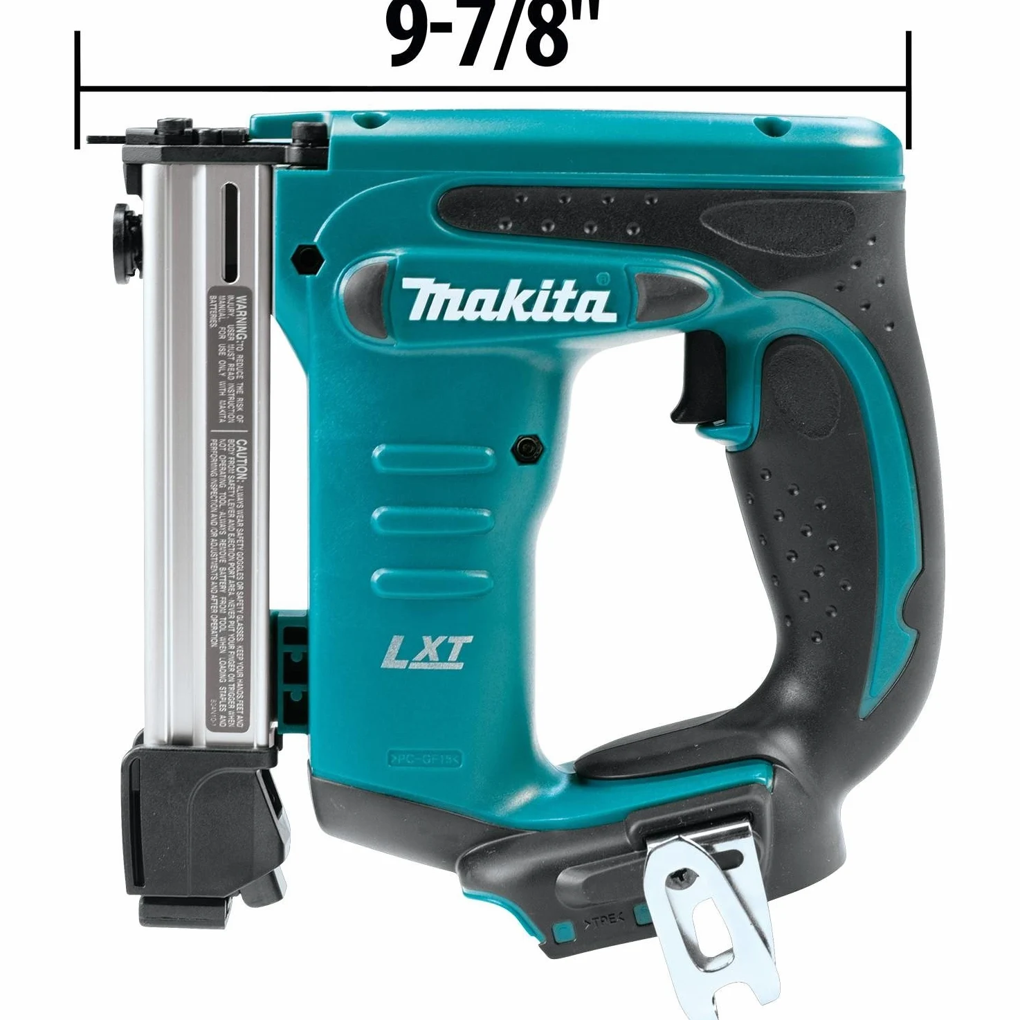 Makita XTS01Z 18V LXT - Cucitrice a corona