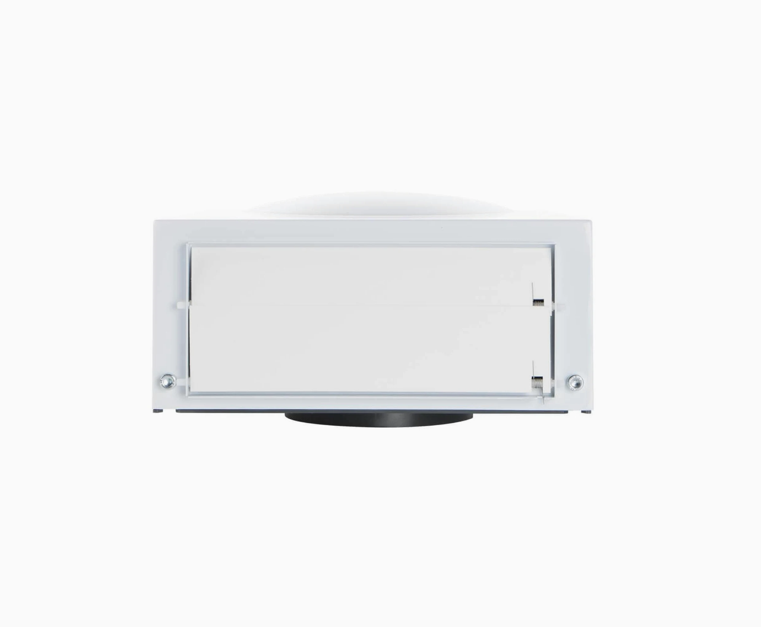 Vortice CA 100 WE D 80W Bianco
