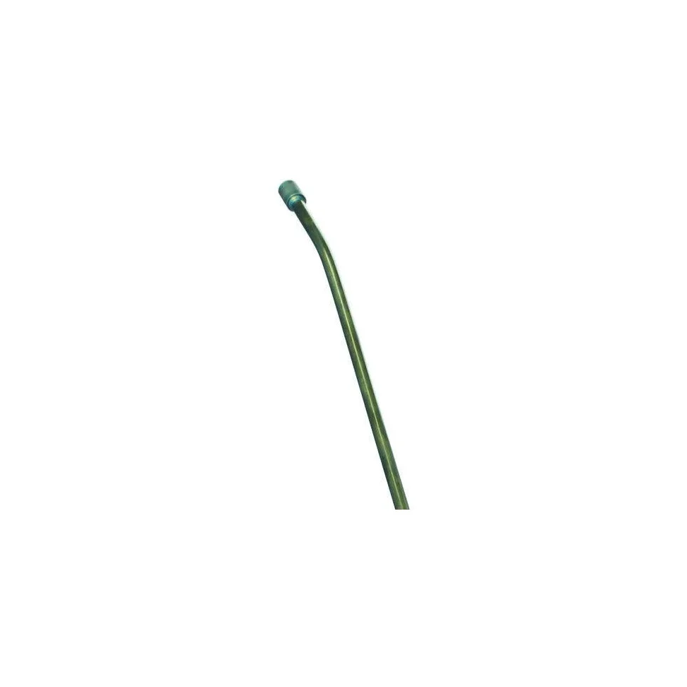 NEBULIZZATORE SPRUZZATORE SPRUZZINO CARRELLATO A POMPA L OTTONE 16 LT FERVI 0356