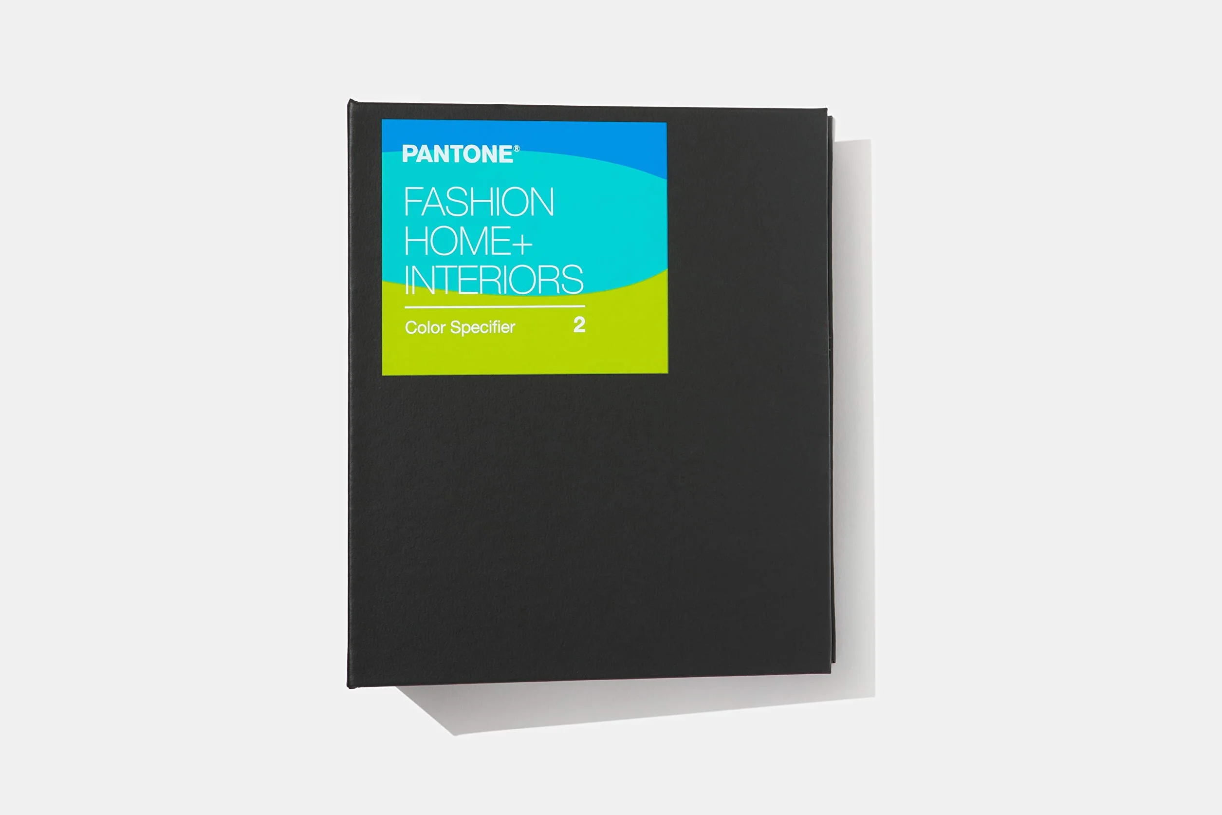 PANTONE FHIP210A Colour Specifier - Specificatore di Colore con Schede Removibili