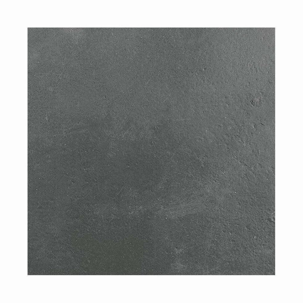 Lastra in ghisa Liscia per camino a legna spessore 0,8 cm DS (50 x 50 cm)
