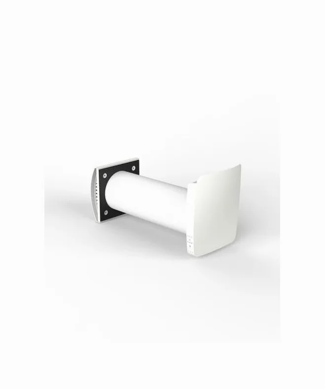 Generico Ideal clima recuperatore puntuale kers 25 - ventilazione meccanica controllata