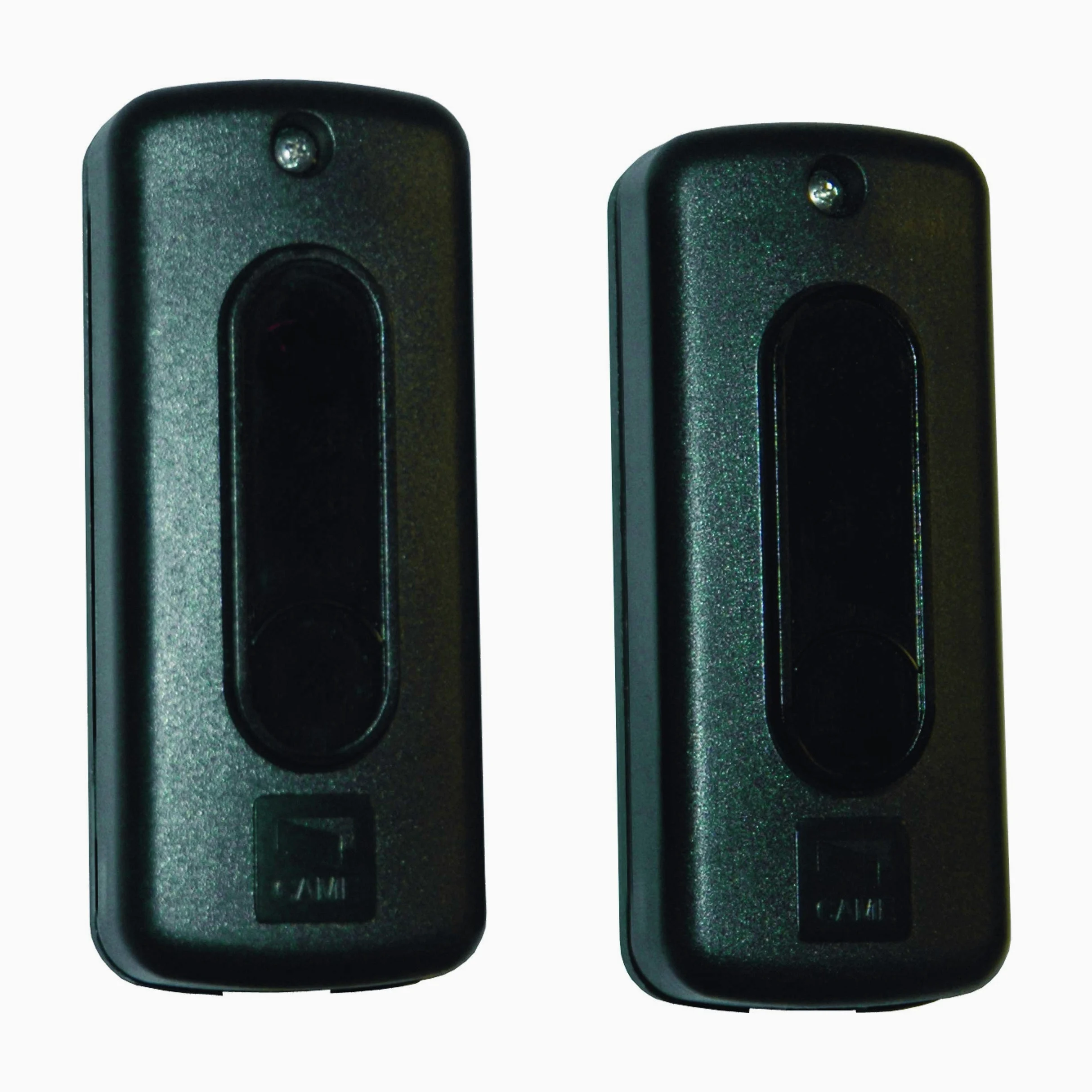 CAME 8K01MP-016 KIT AXL PER CANCELLI A BATTENTE FINO A 2 METRI E FINO A 250 KG DI PESO, SISTEMA DC 24 V, COLORE GRIGIO