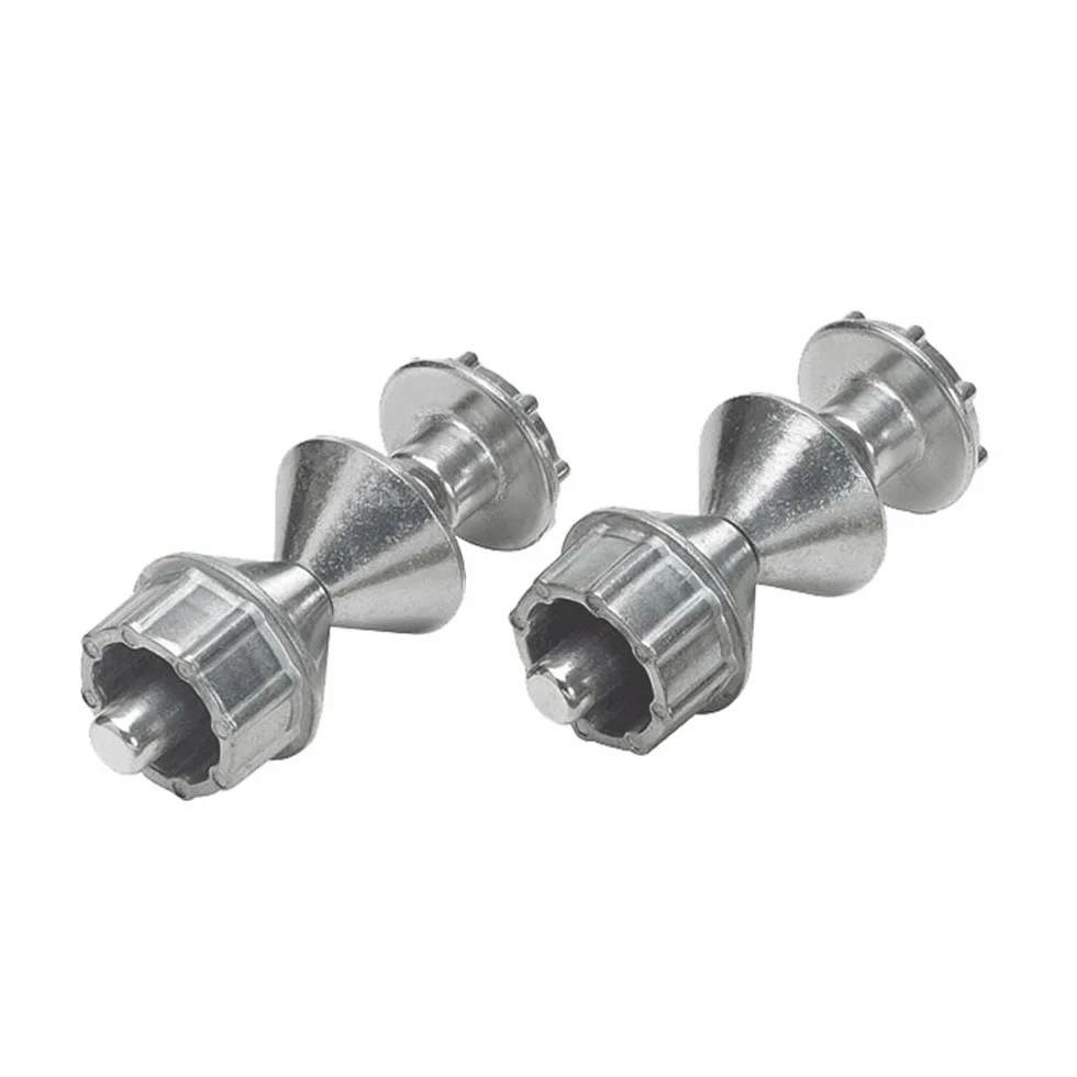 Jackson Safety 14796 Curv-O-Mark Livella universale