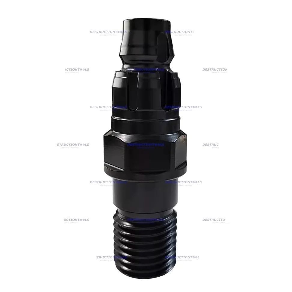 Adattatore per carotatrice DD-BI/Per Hilti BI DD100 DD120 DD150 (5/4" -R1/2")