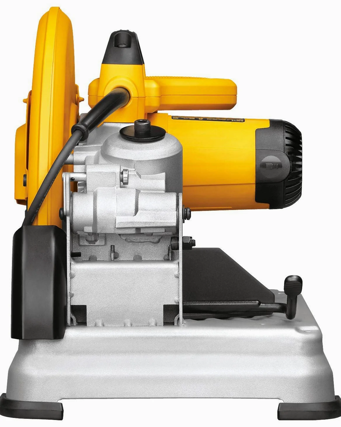 troncatrice metallo 355 2200W 4000 Giri/min