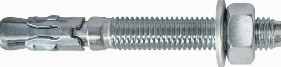 25PZ TASSELLO WA M12x135 filetto mm 99,5.