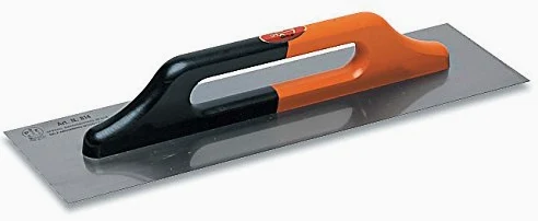 FRATTONE PAVAN ACCIAIO LISCIO 50X14 ART 814 PZ 6